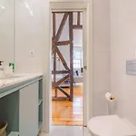 Apartamento Pretty With Modern Comforts *