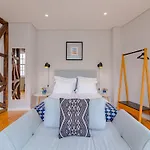 Pretty With Modern Comforts