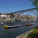 Lejlighed Pretty With Modern Comforts Porto