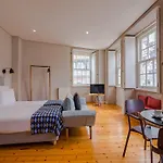 Pretty With Modern Comforts