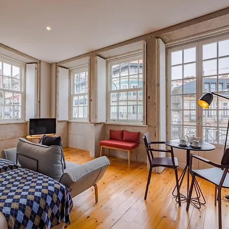 Pretty With Modern Comforts Appartement *