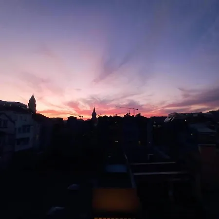 Pretty With Modern Comforts *