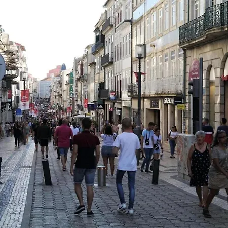 Appartement Pretty With Modern Comforts *