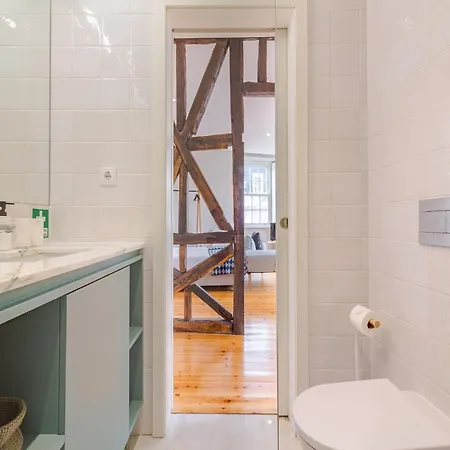 Appartement Pretty With Modern Comforts *