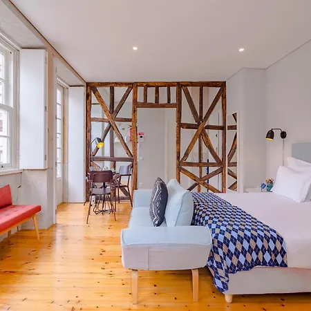 Apartmán Pretty With Modern Comforts *