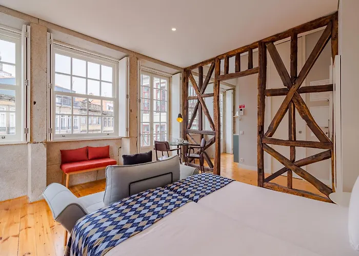 Pretty With Modern Comforts *