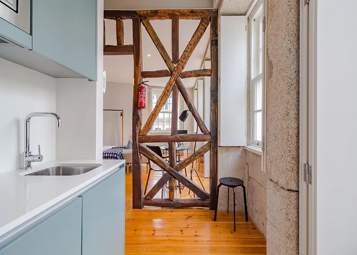 Appartamento Pretty With Modern Comforts *