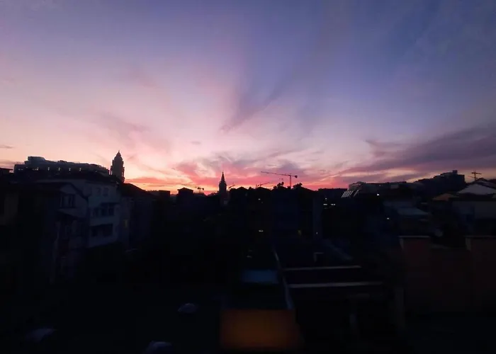 Pretty With Modern Comforts *