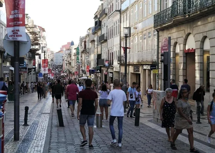 Lejlighed Pretty With Modern Comforts *