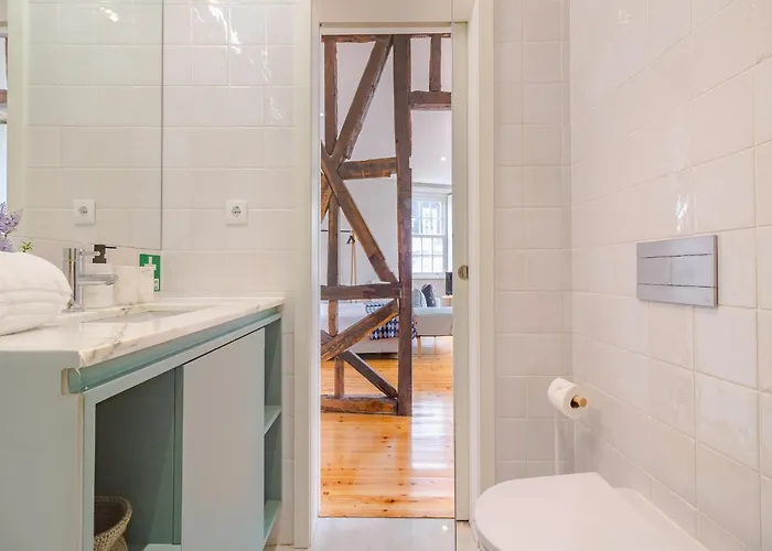 Appartamento Pretty With Modern Comforts *