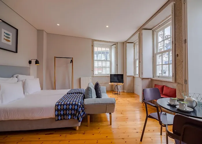 Pretty With Modern Comforts