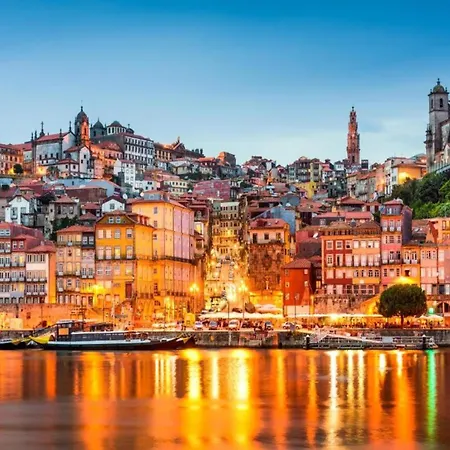 Pretty With Modern Comforts *