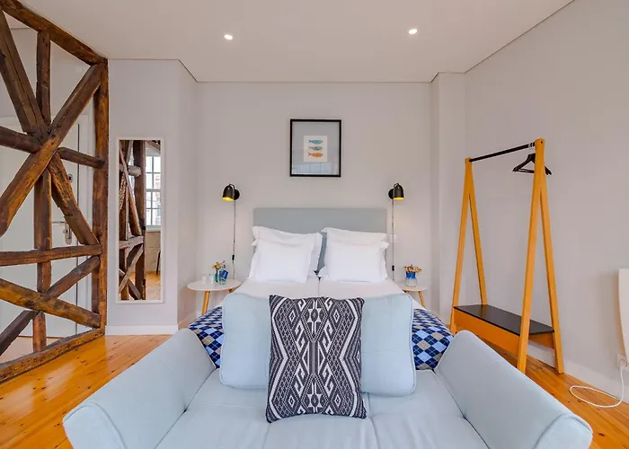 Pretty With Modern Comforts