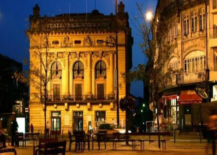 Pretty With Modern Comforts Appartement *