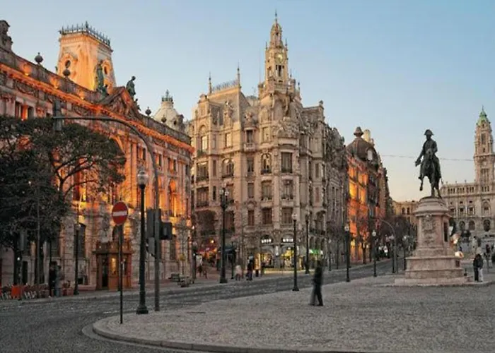 Pretty With Modern Comforts