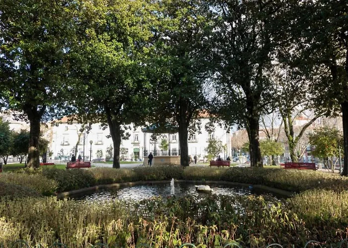 Pretty With Modern Comforts Appartement *