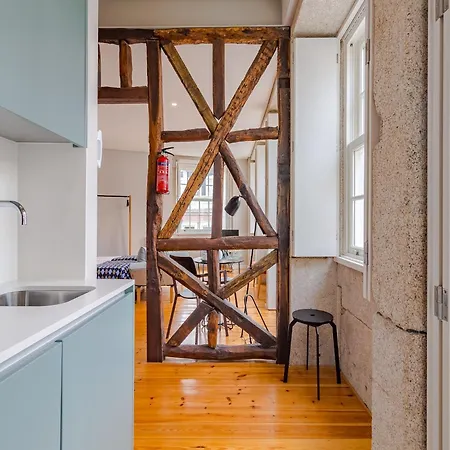 Apartmán Pretty With Modern Comforts *