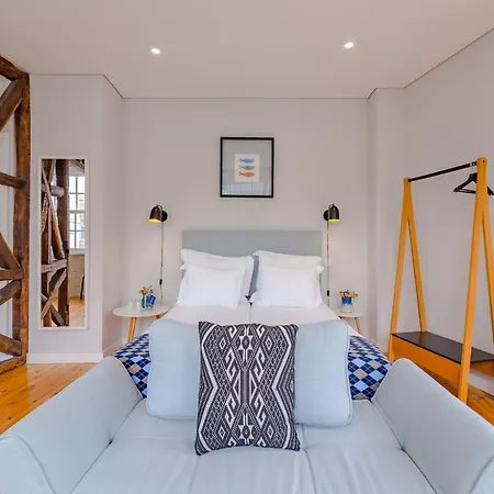 Pretty With Modern Comforts