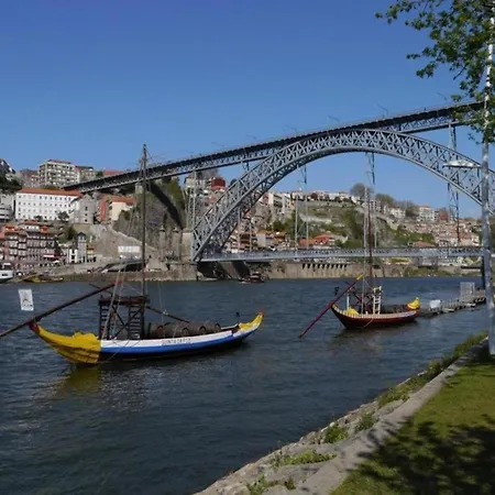 Apartmán Pretty With Modern Comforts Porto