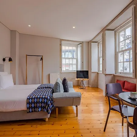 Pretty With Modern Comforts